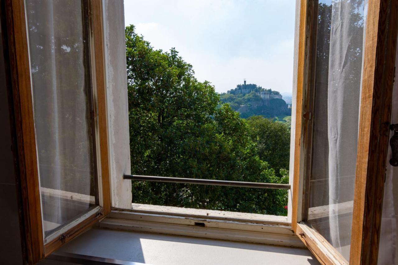 Villa Milly Brescia Exterior foto