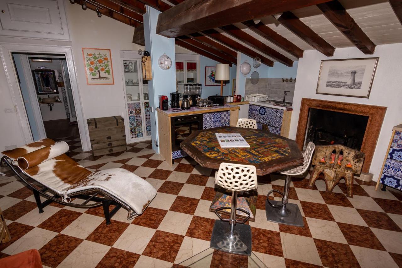 Villa Milly Brescia Exterior foto
