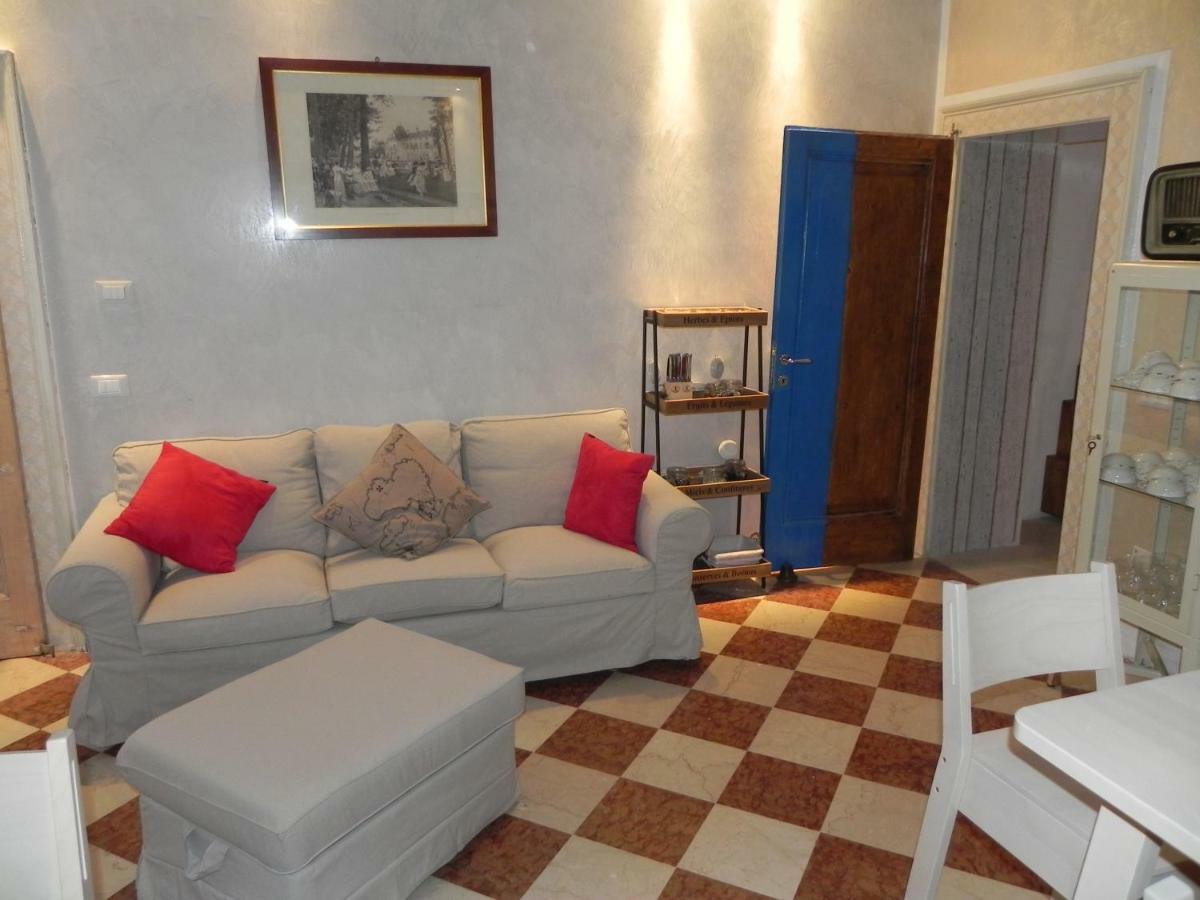 Villa Milly Brescia Exterior foto